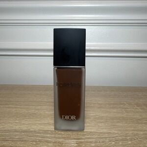 DIOR FOREVER MATTE SKIN 24H WEAR FOUNDATION 8N 1FL‎ OZ